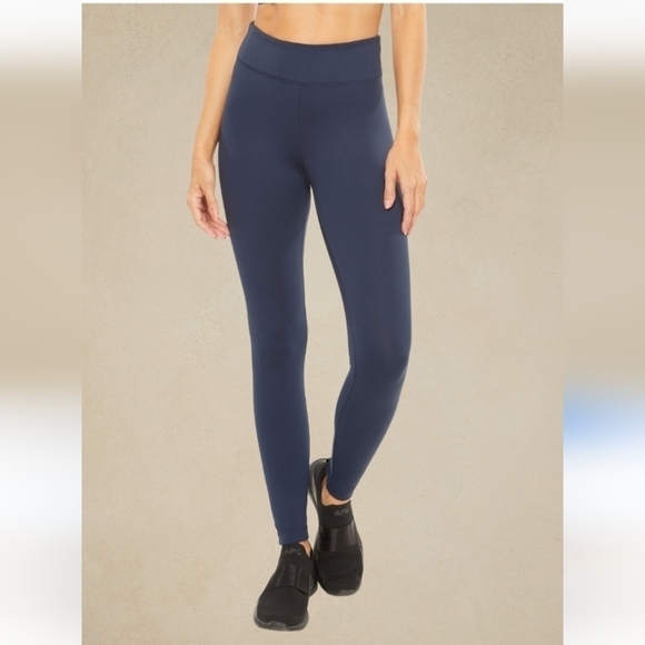 Banana Republic high rise legging - Picture 1 of 5